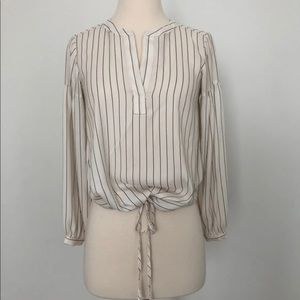 Ann Taylor blouse